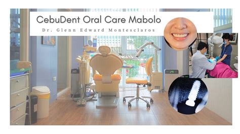 dental clinic mandaue|Cebudent Oral Care Dental Clinic .